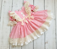 Rochita aniversare 12 luni