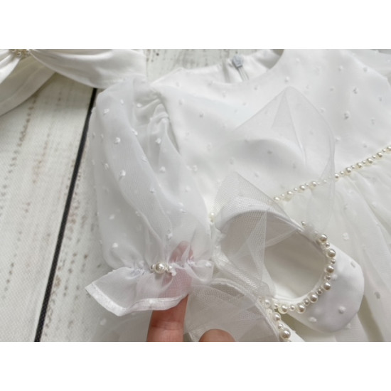 Set botez Pure Angel