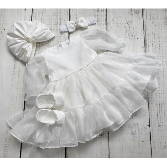 Set botez Pure Angel